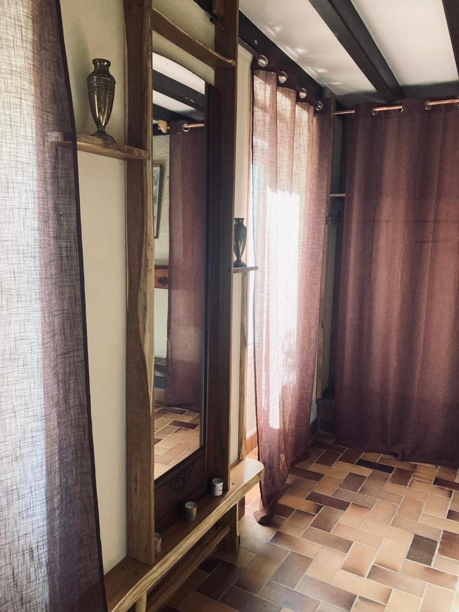 Maison De Campagne - La Belle Claudine Laruscade Ngoại thất bức ảnh