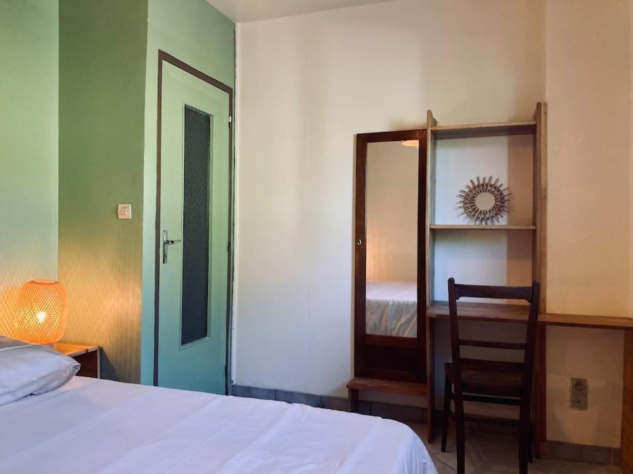 Maison De Campagne - La Belle Claudine Laruscade Ngoại thất bức ảnh